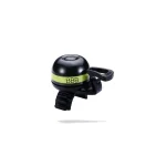 BBB EASYFIT DELUXE CSENGŐ [FEKETE-SÁRGA] BBB-14_BYL