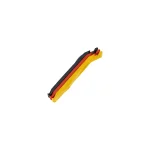 BBB EASYLIFT GUMILESZEDŐ [FEKETE-PIROS-SÁRGA] BTL-81_BRY