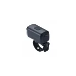 BBB ELSŐ LÁMPA STUD TÖLTHETŐ LITHIUM AKKUMULÁTOR 1000 MAH, FEKETE BLS-143