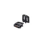 BBB ERGOBASE  TREKKING PEDÁL [FEKETE] BPD-47