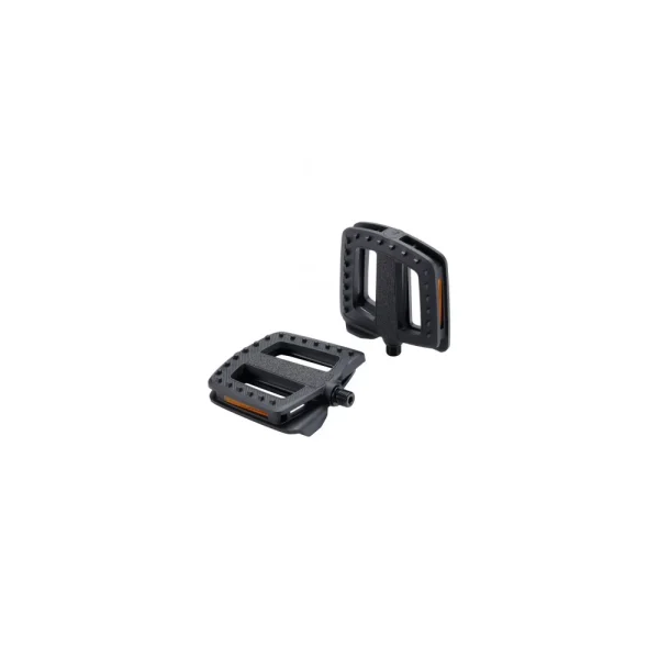 BBB ERGOBASE  TREKKING PEDÁL [FEKETE] BPD-47