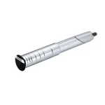 BBB EXTENDER KORMÁNYCSAPÁGY ADAPTER [FEKETE SZÍNŰ A-HEAD KUPAKKAL] BHP-20