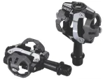 BBB FORCEMOUNT PEDÁL [FEKETE] BPD-14