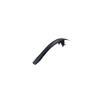 BBB FULLGUARD HÁTSÓ SÁRVÉDŐ [27,5"/28"/29"] GYORSKIOLDÓS, MTB KOMPATIBILIS [FEKETE] BFD-61R