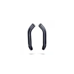 BBB LIGHTCURVED KORMÁNYSZARV [FEKETE] BBE-18 - Image 2