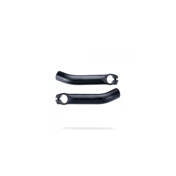 BBB LIGHTCURVED KORMÁNYSZARV [FEKETE] BBE-18