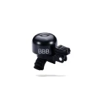 BBB LOUD & CLEAR DELUXE CSENGŐ [FEKETE] BBB-15_BLK