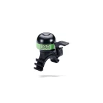 BBB MINIFIT CSENGŐ [FEKETE-ZÖLD] BBB-16_BGR
