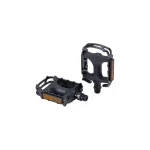 BBB  MOUNT&GO 2.0 PEDÁL [FEKETE, FEKETE KERET] BPD-15B