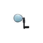 BBB MULTIVIEW TÜKÖR , TÜKRÖZŐDÉSMENTES BEVONATTAL, KORMÁNYVÉGBE [FEKETE] BBM-04 - Image 5