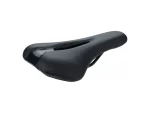 BBB NYEREG SPORTCOMFORT 2.0 ANATÓMIAI FEKETE CRMO PÁLCÁS BSD-135