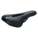 BBB NYEREG SPORTCOMFORT 2.0 ANATÓMIAI FEKETE CRMO PÁLCÁS BSD-135