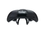 BBB NYEREG SPORTCOMFORT 2.0 ANATÓMIAI FEKETE CRMO PÁLCÁS BSD-135 - Image 3