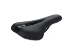 BBB NYEREG SPORTCOMFORT 2.0 ANATÓMIAI FEKETE CRMO PÁLCÁS BSD-136