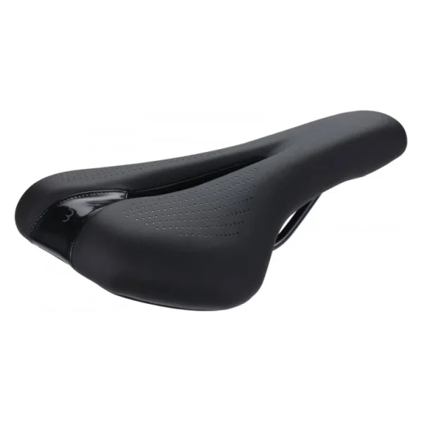 BBB NYEREG SPORTCOMFORT 2.0 ANATÓMIAI FEKETE CRMO PÁLCÁS BSD-136