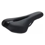 BBB NYEREG SPORTCOMFORT 2.0 ANATÓMIAI FEKETE CRMO PÁLCÁS BSD-137