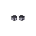BBB RIMTAPE MAGAS NYOMÁSÚ TÖMLŐVÉDŐ SZALAG [18-559] BTI-93