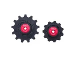 BBB ROLLERBOYS VÁLTÓGÖRGŐ [11T-13T] SHIMANO GRX KOMPATIBILIS, KERÁMIA BDP-18
