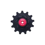 BBB ROLLERBOYS VÁLTÓGÖRGŐ [11T-13T] SHIMANO GRX KOMPATIBILIS, KERÁMIA BDP-18 - Image 3
