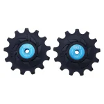 BBB ROLLERBOYS VÁLTÓGÖRGŐ [13T-13T] SHIMANO MTB KOMPATIBILIS BDP-09