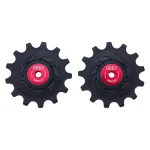 BBB ROLLERBOYS VÁLTÓGÖRGŐ [13T-13T] SHIMANO MTB KOMPATIBILIS, KERÁMIA BDP-19
