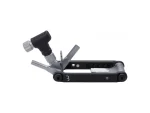 BBB ROYALFOLD CO2 INFLATOR PRÉMIUM KERÉKPÁROS TÖBBFUNKCIÓS SZERSZÁM BTL-203 - Image 5