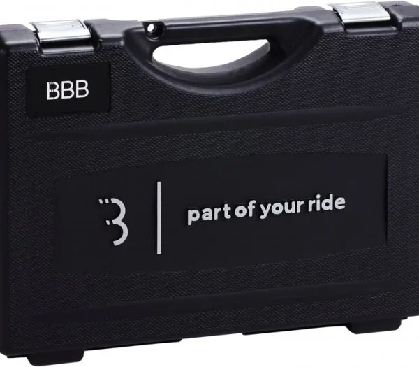BBB SZERSZÁMOS LÁDA CHAIN&CASSETTE BTL-225
