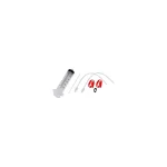 BBB TUBELESS FOLYADÉK BEFECSKENDEZŐ SZETT BTI-190