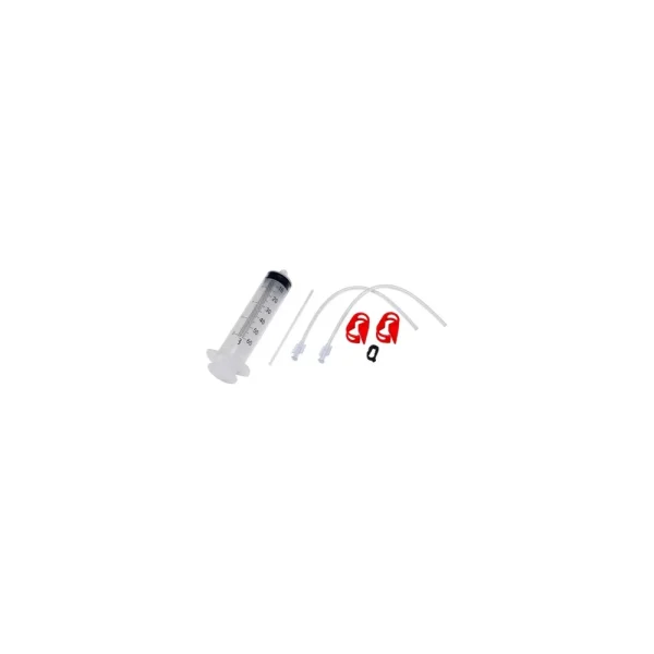 BBB TUBELESS FOLYADÉK BEFECSKENDEZŐ SZETT BTI-190