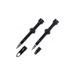 BBB TUBELESS SZELEP, KIVEHETŐ MAGGAL [2 db/60 mm] BTI-160_60