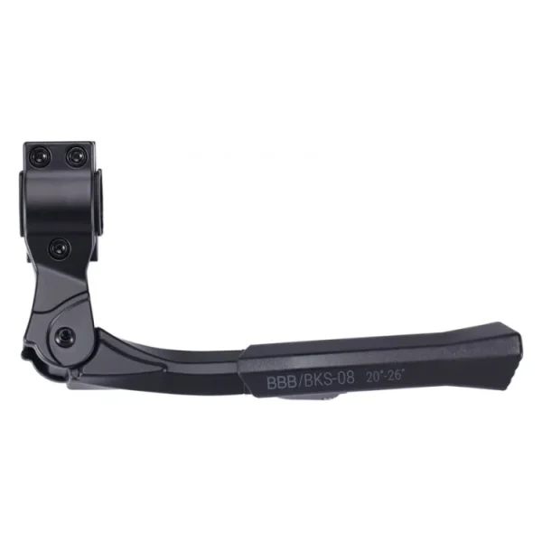 BBB UNIKICK CLAMPMOUNT KITÁMASZTÓ [20"-26"] [FEKETE] BKS-08_20-26