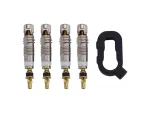 BBB VALVECORE SZELEPMAG, RÉZ [4 db/szett] BTI-161 - Image 2