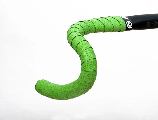 BIKE RIBBON BEEGRIP KORMÁNYSZALAG (BANDÁZS) [ZÖLD] 253907