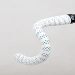 BIKE RIBBON DROPS KORMÁNYSZALAG (BANDÁZS) [FEHÉR-SÖTÉTKÉK] 253877