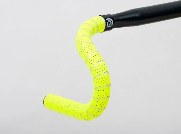BIKE RIBBON EOLO SOFT KORMÁNYSZALAG (BANDÁZS) [FLUO SÁRGA] 253931