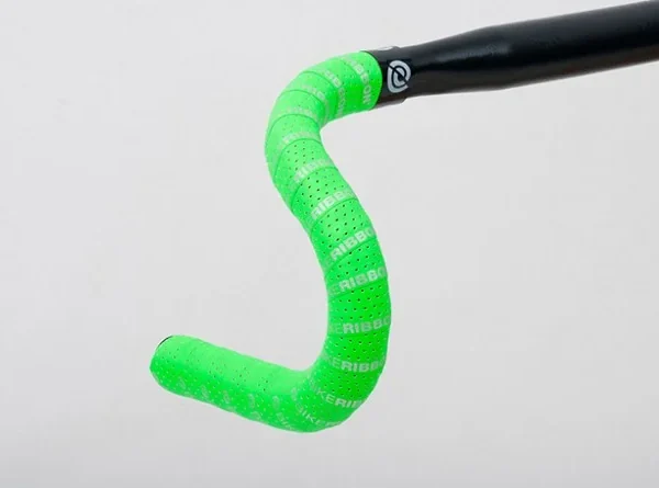 BIKE RIBBON EOLO SOFT KORMÁNYSZALAG (BANDÁZS) [FLUO ZÖLD] 253932