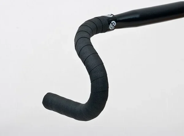BIKE RIBBON GRIP EVO KORMÁNYSZALAG (BANDÁZS) [FEKETE] 174404