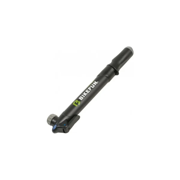 BIKEFUN AIR SUPPLY 1 MINIPUMPA [FEKETE] GP-45E