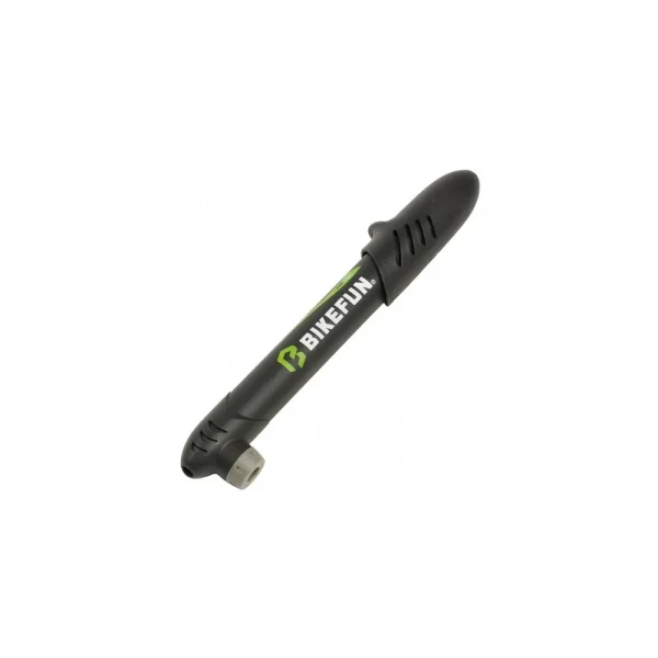 BIKEFUN AIR SUPPLY 2 MINIPUMPA [FEKETE] GP-46S