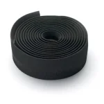 BIKEFUN BARSKIN KORMÁNYBETEKERŐ SZALAG [FEKETE] VLT-011/BLK
