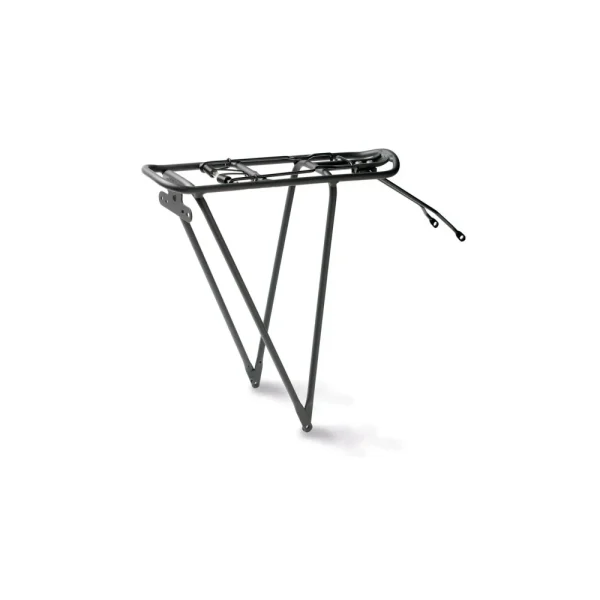BIKEFUN BASIC CSOMAGTARTÓ [26"] CL-586-1-BLK-26