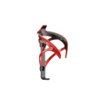 BIKEFUN BEARER KULACSTARTÓ [FEKETE - PIROS] CL-110-BLK/RED