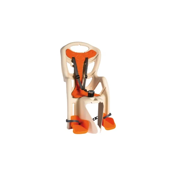BIKEFUN [BELLELI] B-ONE CLAMP GYERMEKÜLÉS [BÉZS] 01B1M00025