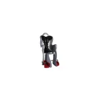 BIKEFUN [BELLELI] B-ONE CLAMP GYERMEKÜLÉS [EZÜST] 01B1M00007