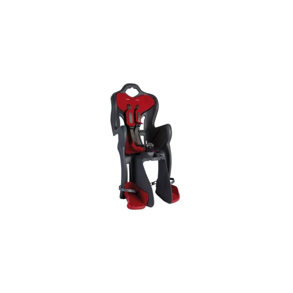 BIKEFUN [BELLELI] B-ONE CLAMP GYERMEKÜLÉS [SZÜRKE] 01B1M00002