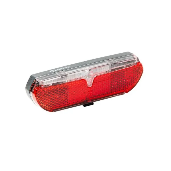 BIKEFUN BLOCK HÁTSÓ LÁMP USB, CSOMAGTARTÓRA JY-556C