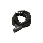 BIKEFUN CITYCHAIN LÁNCOS LAKAT [5 × 850 mm] [FEKETE] L6044-5-850 - BK