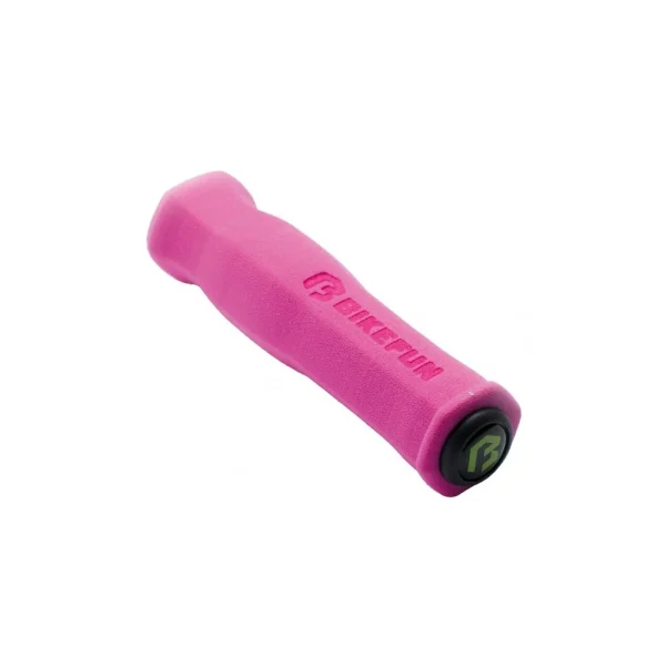 BIKEFUN FLAKE MARKOLAT [PINK] [129 mm] VLG-059-6A/PNK