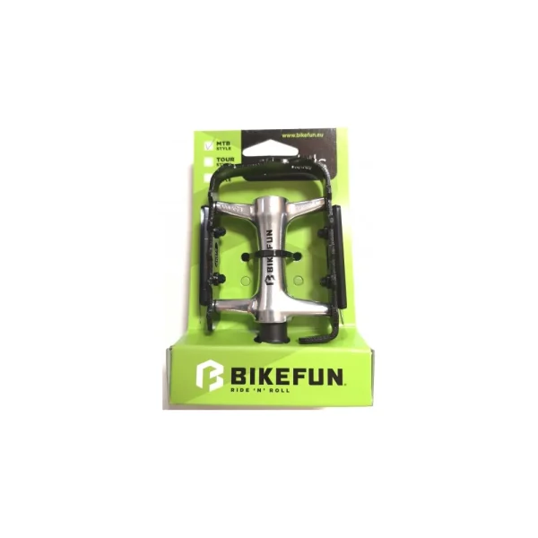 BIKEFUN FORESTER PEDÁL M248/BF