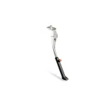 BIKEFUN KITÁMASZTÓ KÖZÉPRE,CSAPÁGYHÁZ MÖGÉ [24"-28"][EZÜST] CL-KA99-SIL